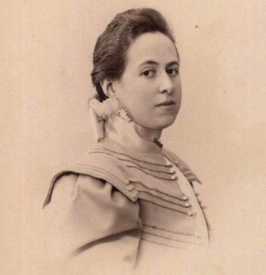 Вера Павлова фото